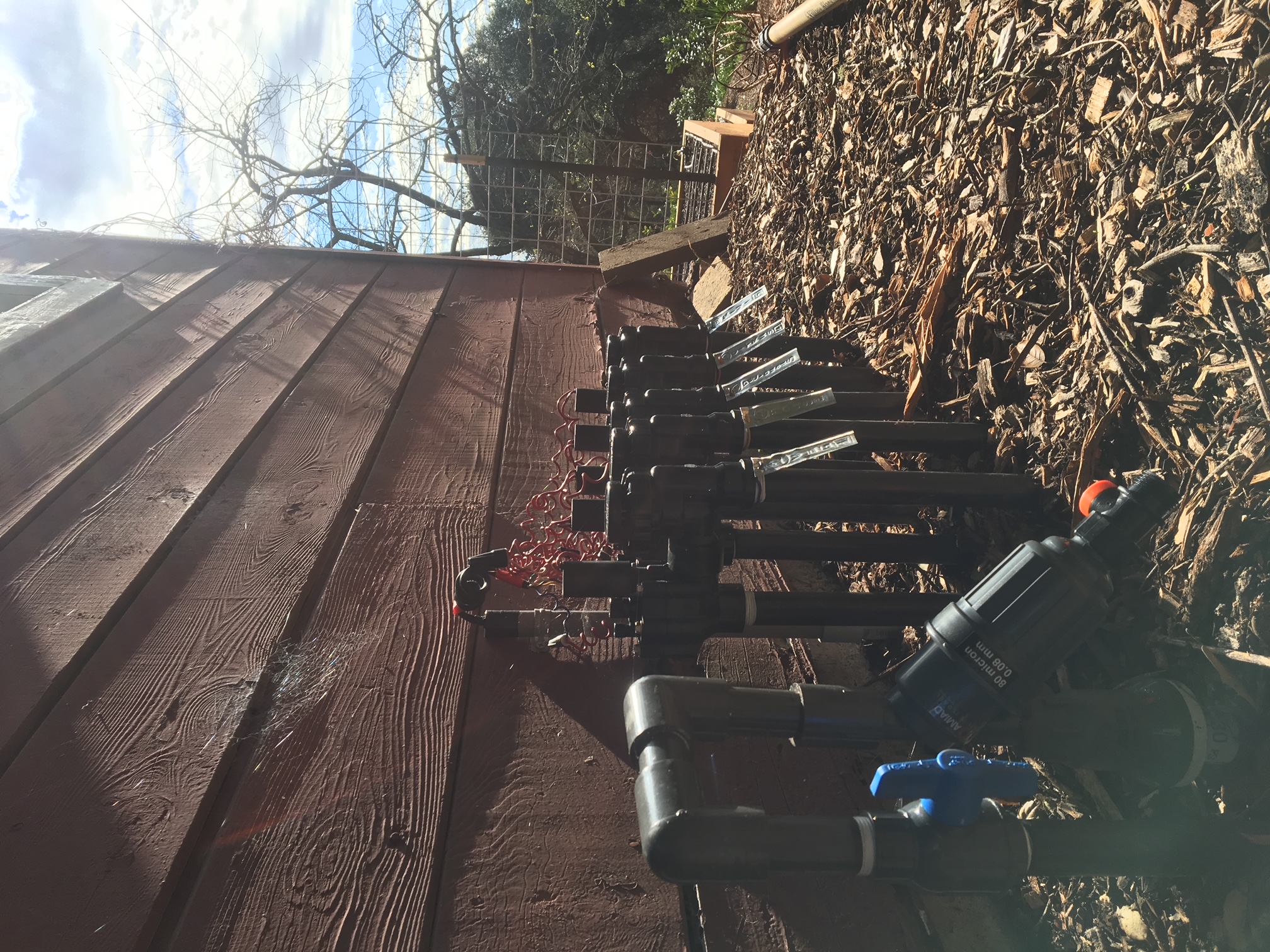 Photo inspiration: Gallery Detail: Irrigation